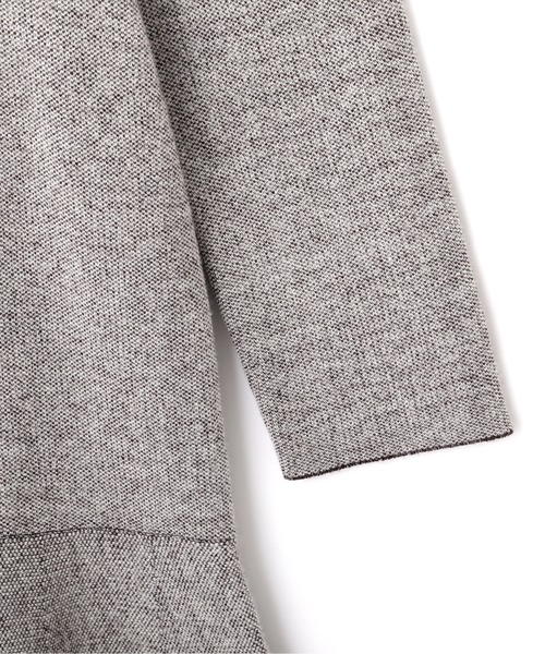 PROPORTION BODY DRESSING（プロポーションボディドレッシング）の「＜Ｅ＞ツイード調ミニマーメイドワンピース / 1212247001（ワンピース・レディース・グレー/オレンジ・SMALL/MEDIUM）」の13枚目の写真