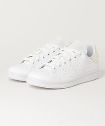 adidas | adidas アディダス STAN SMITH W スタンスミスW GY9381 FWHT/ETIN/CBLK(スニーカー)
