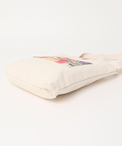 Disney（ディズニー）の「【WEB限定】トイ・ストーリー　2WAYトートバッグ（ショルダーバッグ・レディース・ホワイト/グレー・FREE）」の10枚目の写真