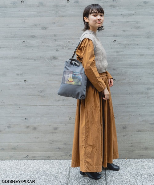 ディズニーストア限定 日本初上陸ブランド！ 『Dooney&Bourke