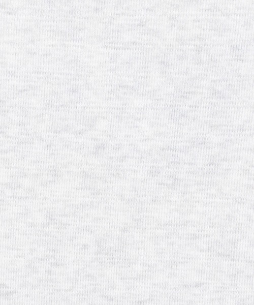 Ressaca（レサーカ）の「オーバーサイズ サテンロゴ刺繍スウェットプルオーバーパーカー（パーカー・メンズ・アッシュグレー/グレー/グリーン/ブラック/レッド/ブルー/ブラウン・L/M/XL）」の20枚目の写真