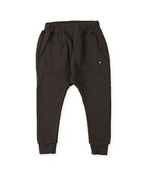 FITH（フィス）の「エアリー裏毛 サルエル ロングパンツ（その他パンツ）」