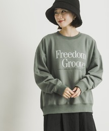 URBAN RESEARCH | 裏起毛ロゴスウェット(スウェット)