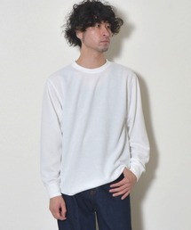 トゥルードライサーマルロングスリーブTシャツ
