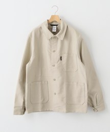 【LE LABOUREUR / ル・ラブルール】  VESTON MOLESKINE