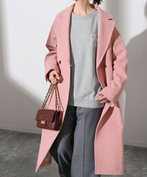 SLOBE IENA（スローブイエナ）｜その他アウター（ピンク系）一覧 - WEAR