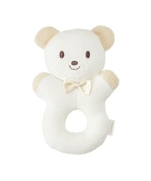 MIKI HOUSE（ミキハウス）の「ベアラトル（その他ベビー用品）」