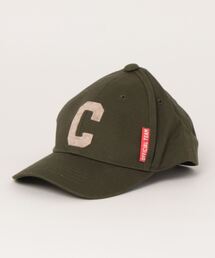 OFFICIAL TEAM（オフィシャルチーム）の「BASEBALL CAP（キャップ）」