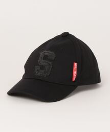 OFFICIAL TEAM（オフィシャルチーム）の「BASEBALL CAP（キャップ）」
