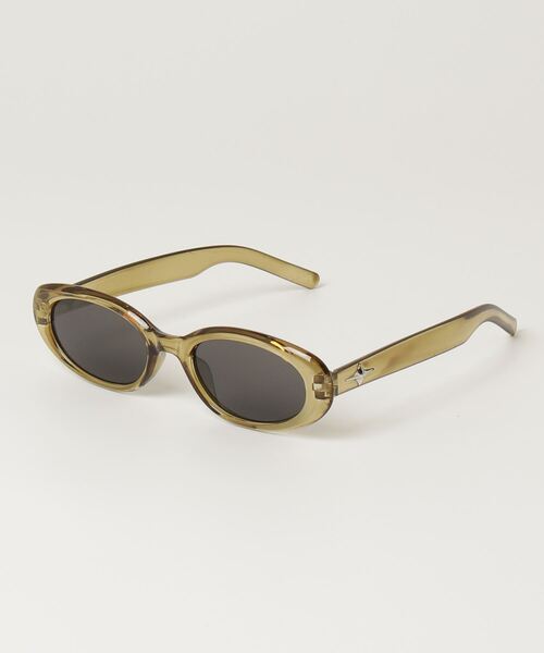 Burner（バーナー）の「【OKUOKU　0909】 ウェリントン カラーサングラス oku-sang-644410012221-15 Nn（サングラス・メンズ・B/A/クリア/クリアブラウン/その他2/その他1/ブルー系その他/パープル系その他/レッド系その他/グレー系その他/ホワイト系その他/その他3/その他5/その他4/ブラウン系その他/ブラック系その他/ブラック系その他4/ブラック系その他5/グレー系その他2/ブラウン系その他5/ブラウン系その他6/その他18/その他19/その他20/その他21/その他22/その他23/その他24/その他25/その他26/その他27/その他28/その他29/その他30/その他31/その他32/ブラック系その他2/その他7/その他8/その他9/その他10/その他11/ブルー系その他2/ブラウン系その他4/ブラック系その他3/ブラウン系その他2/アッシュグレー/グリーン系その他/ベージュ系その他/ブラウン系その他3・FREE）」の17枚目の写真