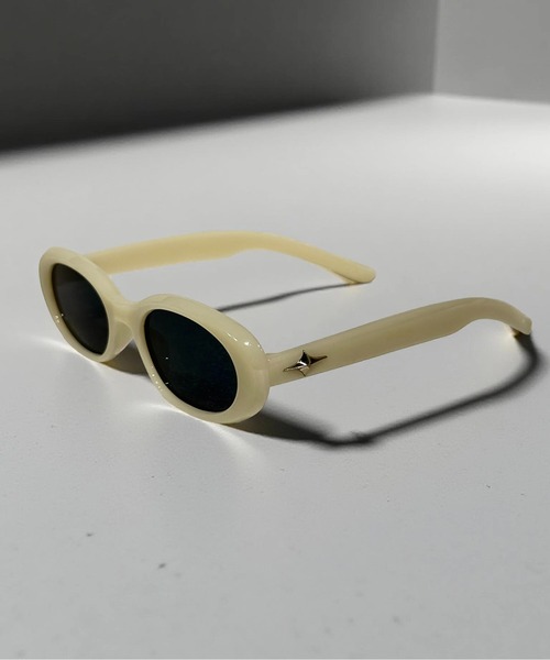 Burner（バーナー）の「【OKUOKU　0909】 ウェリントン カラーサングラス oku-sang-644410012221-15 Nn（サングラス・メンズ・B/A/クリア/クリアブラウン/その他2/その他1/ブルー系その他/パープル系その他/レッド系その他/グレー系その他/ホワイト系その他/その他3/その他5/その他4/ブラウン系その他/ブラック系その他/ブラック系その他4/ブラック系その他5/グレー系その他2/ブラウン系その他5/ブラウン系その他6/その他18/その他19/その他20/その他21/その他22/その他23/その他24/その他25/その他26/その他27/その他28/その他29/その他30/その他31/その他32/ブラック系その他2/その他7/その他8/その他9/その他10/その他11/ブルー系その他2/ブラウン系その他4/ブラック系その他3/ブラウン系その他2/アッシュグレー/グリーン系その他/ベージュ系その他/ブラウン系その他3・FREE）」の18枚目の写真