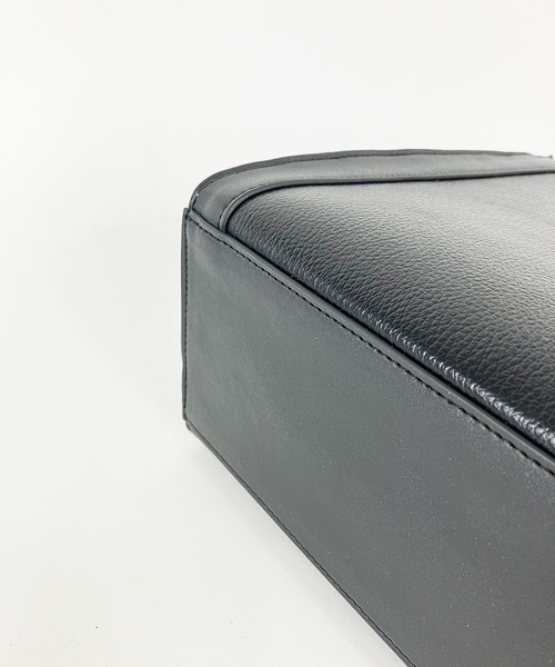 dazzlin(ダズリン)の「dazzlin/ダズリン シュリンク/スムース フラワー柄プリント2wayスクエアハンドバッグ(ハンドバッグ・レディース・アイボリー/ブラック/ベージュ系その他/ブルー系その他/ピンク系その他・FREE)」の19枚目の写真