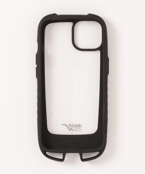 iPhone - roots ROOT CO.（ルート）の「ROOT CO. 【iPhone14専用】GRAVITY Shock