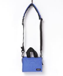 TELFAR×Eastpak/テルファー×イーストパック/CIRCLE BAG TELFAR BLUE