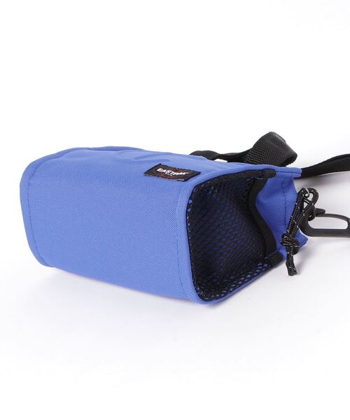 TELFAR（テルファー）の「TELFAR×Eastpak/テルファー×イーストパック/CIRCLE BAG TELFAR BLUE（ショルダーバッグ・メンズ・ブルー・F）」の3枚目の写真