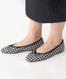 OPAQUE.CLIP | バレエシューズ(その他シューズ)