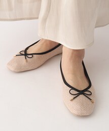 OPAQUE.CLIP | バレエシューズ(その他シューズ)