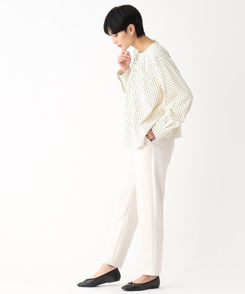 OPAQUE.CLIP（オペークドットクリップ）の「◆バレエシューズ（その他シューズ・レディース・ブラック/ベージュ/シルバー/ブラック系/ピンク系/ベージュ系1・25/30/35/40/45/50）」の16枚目の写真