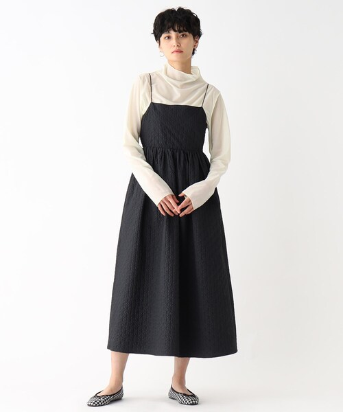 OPAQUE.CLIP（オペークドットクリップ）の「◆バレエシューズ（その他シューズ・レディース・ブラック/ベージュ/シルバー/ブラック系/ピンク系/ベージュ系1・25/30/35/40/45/50）」の15枚目の写真