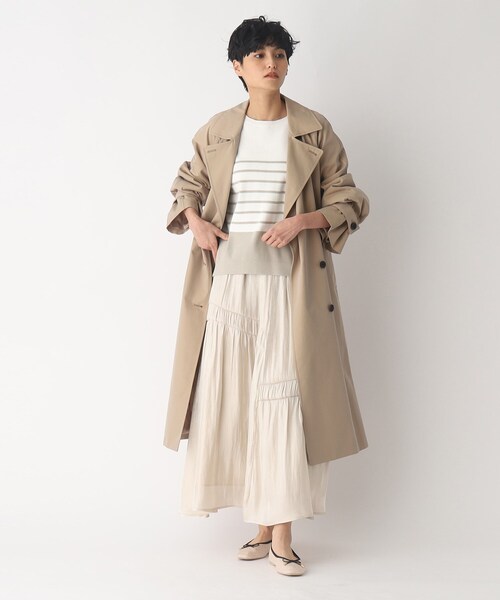 OPAQUE.CLIP（オペークドットクリップ）の「◆バレエシューズ（その他シューズ・レディース・ブラック/ベージュ/シルバー/ブラック系/ピンク系/ベージュ系1・25/30/35/40/45/50）」の22枚目の写真