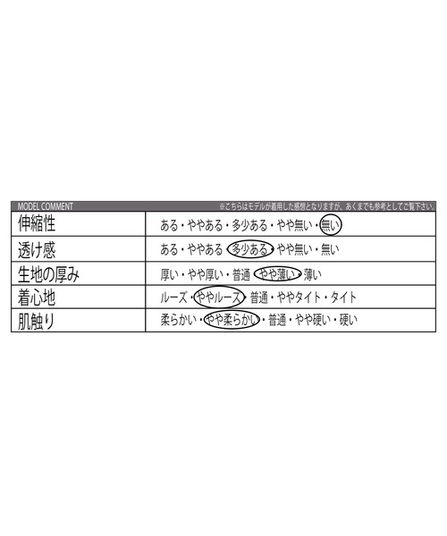 8(eight)(エイト)の「胸ポケット付きトレーナー(スウェット・メンズ・ブラック/オフホワイト/ブルーグレー・MEDIUM/LARGE)」の7枚目の写真
