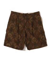 SOUTHWICK | Southwick Gate Label: コロニアルプリント バミューダショーツ(チノパンツ)