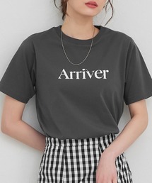 【接触冷感・イージーケア】選べるロゴTシャツ