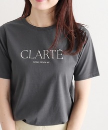 【接触冷感・イージーケア】選べるロゴTシャツ