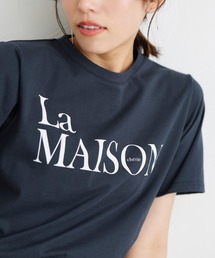 【接触冷感・イージーケア】選べるロゴTシャツ