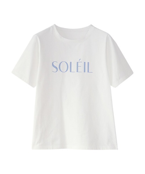 ビアズリー 「FRIPIER／フリピエ」のロゴ コットンTシャツ FRIPIER》スーベニールプリントTee | BEARDSLEY(ビアズリー