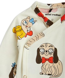 ミニロディーニ　mini rodini ベビー　セット　ロンパース　レギンス ミニロディーニ mini rodini ベビー セット ロンパース レギンス