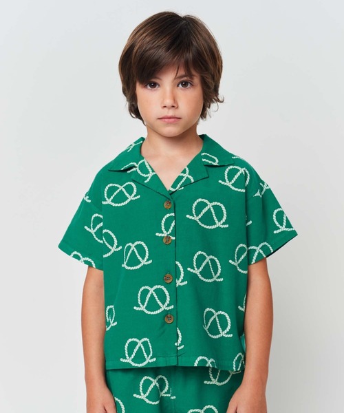 BOBO CHOSES（ボボショーズ）の「Sail Rope all over woven