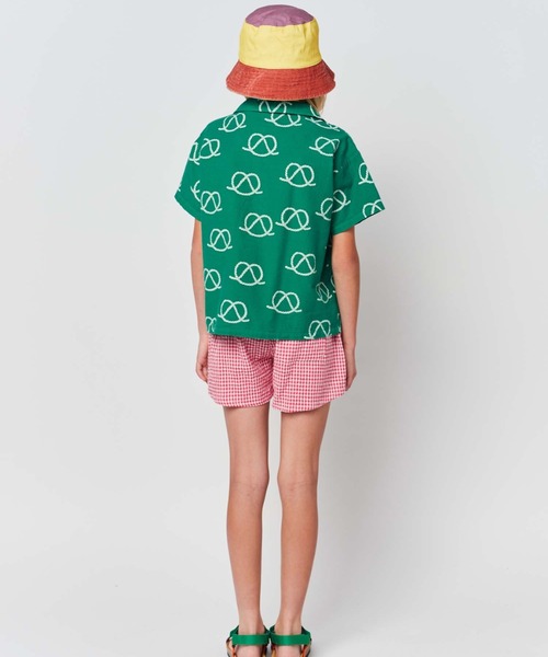 BOBO CHOSES（ボボショーズ）の「Sail Rope all over woven