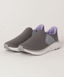 PUMA プーマ SOFTRIDE SOPHIA SLIP-ON 2 SOFTRIDE ソフィア スリッポン 2 379117 ABC-MART限定 *03CASTLEROCK