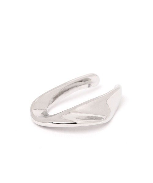 LAKOLE（ラコレ）の「ツイストデザインイヤーカフ / 189613（イヤーカフ・レディース・その他1/その他2・FREE）」の3枚目の写真