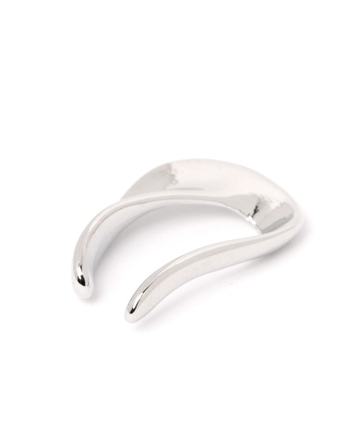 LAKOLE（ラコレ）の「ツイストデザインイヤーカフ / 189613（イヤーカフ・レディース・その他1/その他2・FREE）」の5枚目の写真