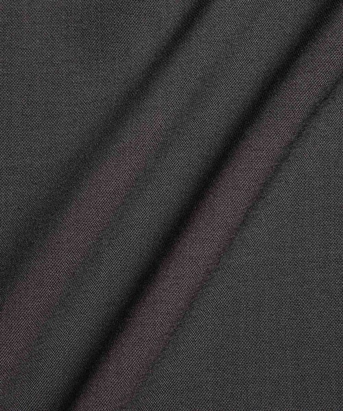 ROPE' PICNIC（ロペピクニック）の「SETアイテム/シャツ+キャミワンピース（ワンピース・レディース・チャコールグレー/ベージュ・38）」の8枚目の写真