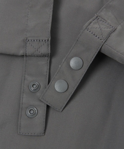 LAKOLE（ラコレ）の「【保温･保冷】ニュアンスカラースタッフランチバッグ / 184592（キッチンツール・レディース・チャコール/アイボリー/ベージュ/グレー/ライトグレー/ダークグレー・FREE）」の22枚目の写真