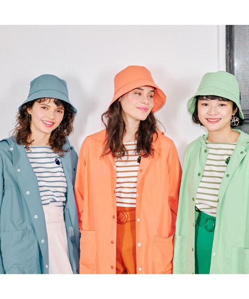 To b. by agnes b.（トゥービーバイアニエスベー）の「WU32