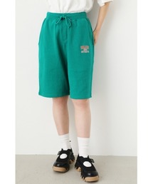 SHARE スウェットショートパンツ