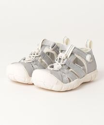 KEEN | KEEN/キーン キッズ アウトドアシューズ　SEACAMP II CNX 1027414(スニーカー)
