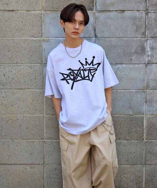Royz ビックTシャツ Royz ビックTシャツ