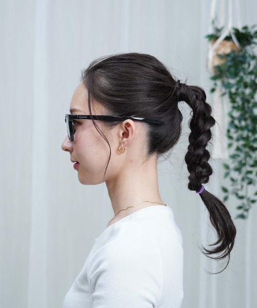 Eyevol（アイヴォル）の「Eyevol/アイヴォル サングラス CONLON Ⅲ 調光 紫外線対策 UVカット CONLON 3調光（サングラス・メンズ・ブラック×ブルー/ブルー系その他・FREE）」の7枚目の写真