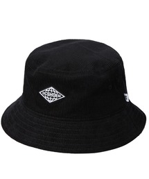 EXPEDITION BUCKET HA/DCバケハ（バケットハット）