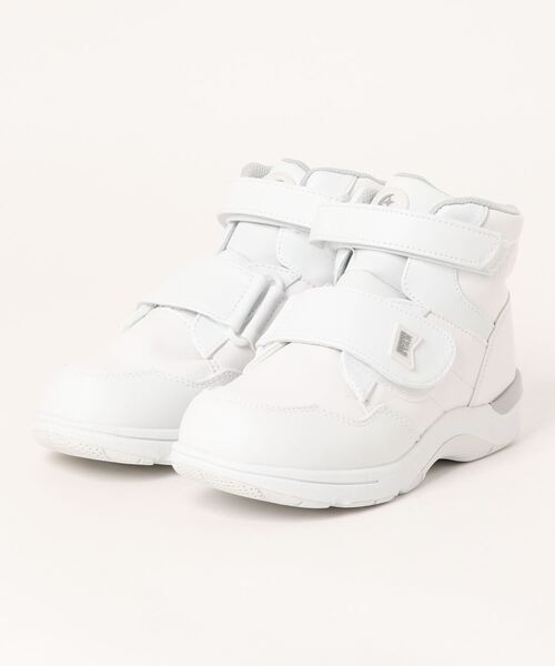 【MoonStar／ムーンスター】 CR J2103 キャロット キッズスニーカー 2E（スニーカー）｜CARROT（キャロット） 5,863円