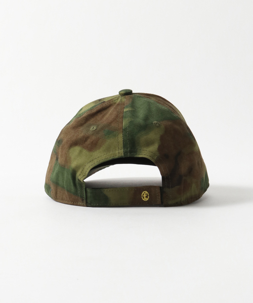 FAF (FAKE AS FLOWERS)ベースボールキャップ FAF (FAKE AS FLOWERS) / フェイク アズ フラワーズ FRAVES CAP