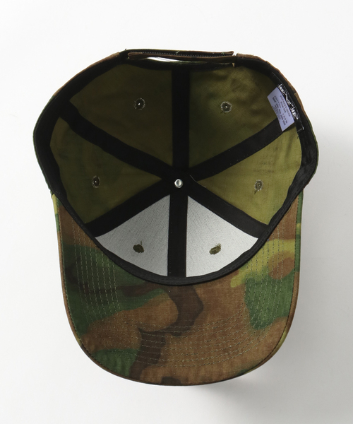 FAF (FAKE AS FLOWERS)ベースボールキャップ セール】【FAF (FAKE AS FLOWERS) / フェイク アス フラワーズ