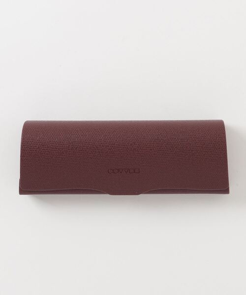 OLIVER PEOPLES(オリバーピープルズ)の「【入荷不可】レジェンドモデル オリバーピープルズ 1955 45 BKDM(メガネ・レディース・ブラック・45)」の2枚目の写真