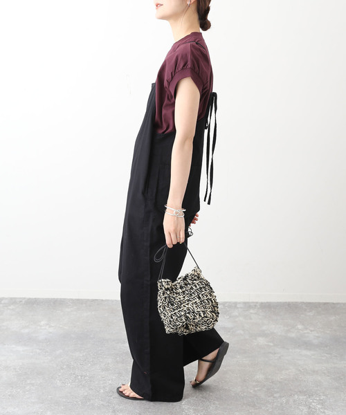 未使用 LEE×SLOBE IENA スローブイエナ キャミソールサロペット SLOBE IENA（スローブイエナ）の「【LEE /リー】SLOBE別注