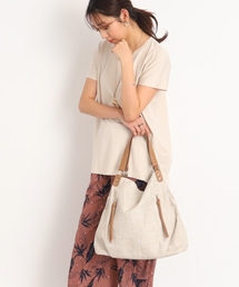 SHOO・LA・RUE | バルーントートバッグ(トートバッグ)